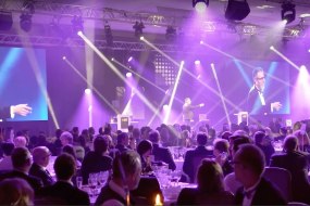 Production Support Services Ltd | Event Production